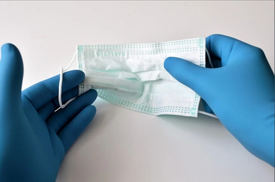 В Госдуме придумали, как заставить людей носить маски