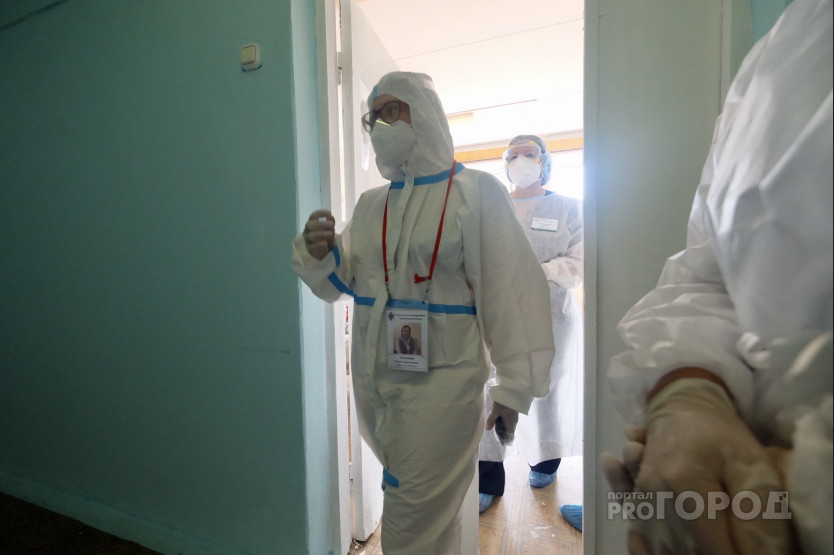 Стали известны условия повторного заражения COVID-19