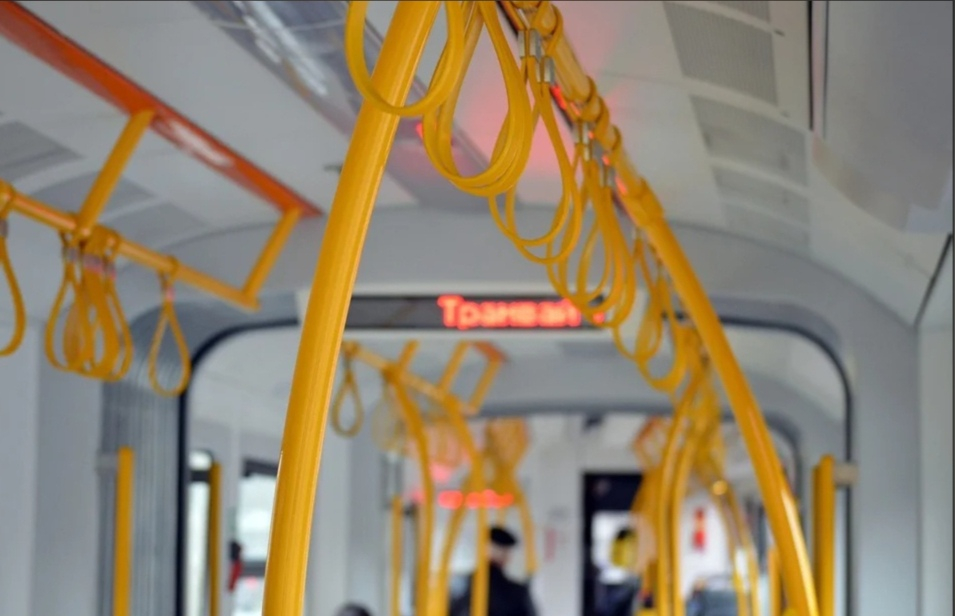 В Пензе могут отменить движение троллейбусов в ноябре