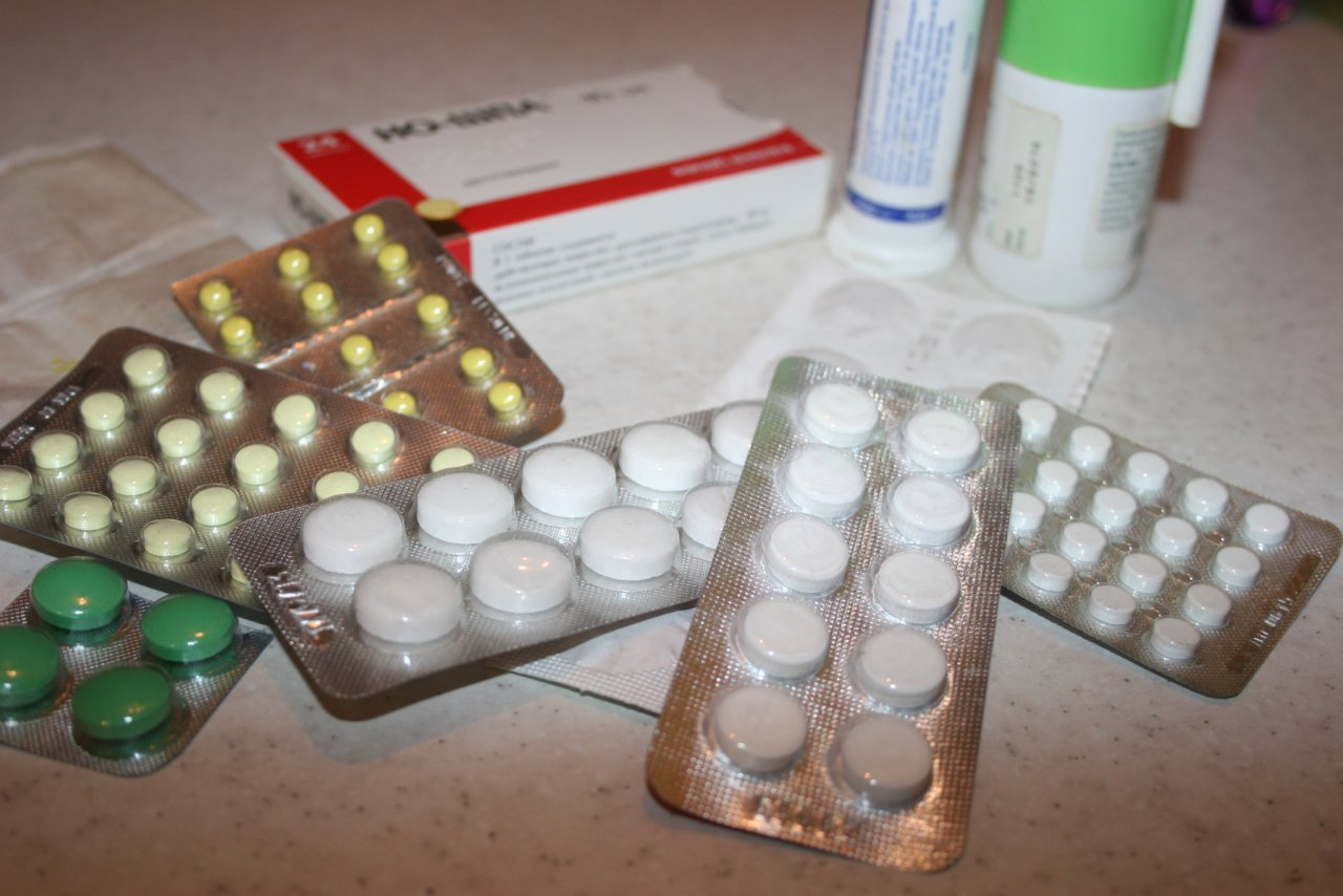 Этих таблеток не найдете: в пензенских аптеках закончились препараты