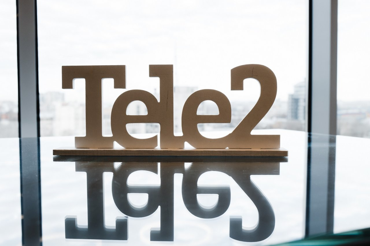 Клиенты Tele2 переходят в онлайн-каналы службы поддержки