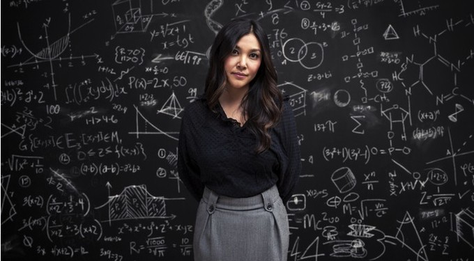 Короткий, но очень точный тест на IQ