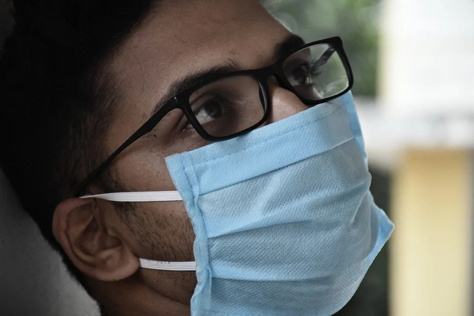 Опубликованы данные по новым заболевшим COVID-19 в пензенском регионе