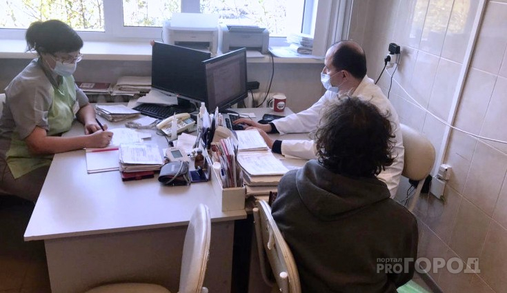 Ковид в пензенском регионе распространяется – подробная карта на сегодня