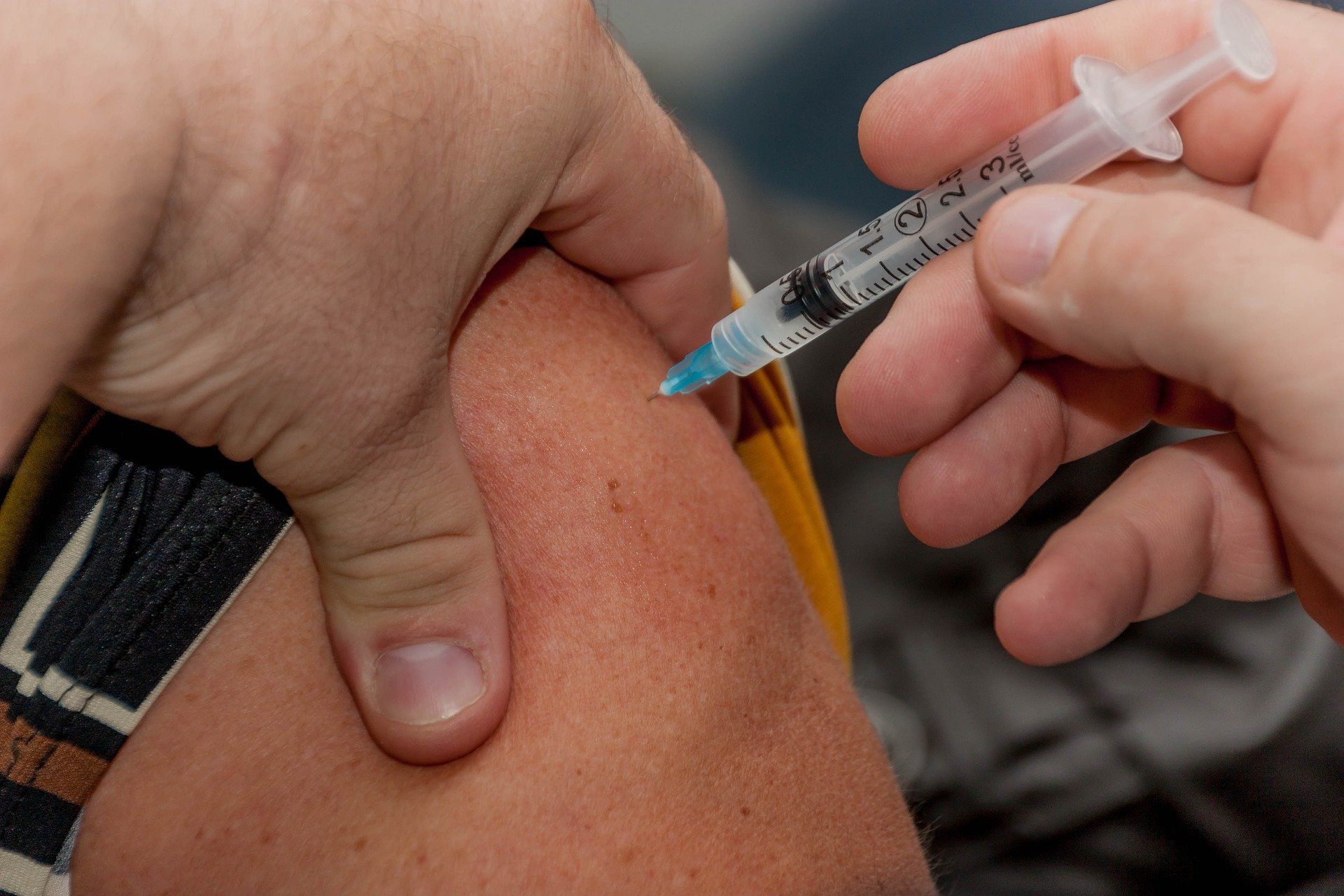 Почему прививка от гриппа важна во время эпидемии COVID – объясняет пензенский врач