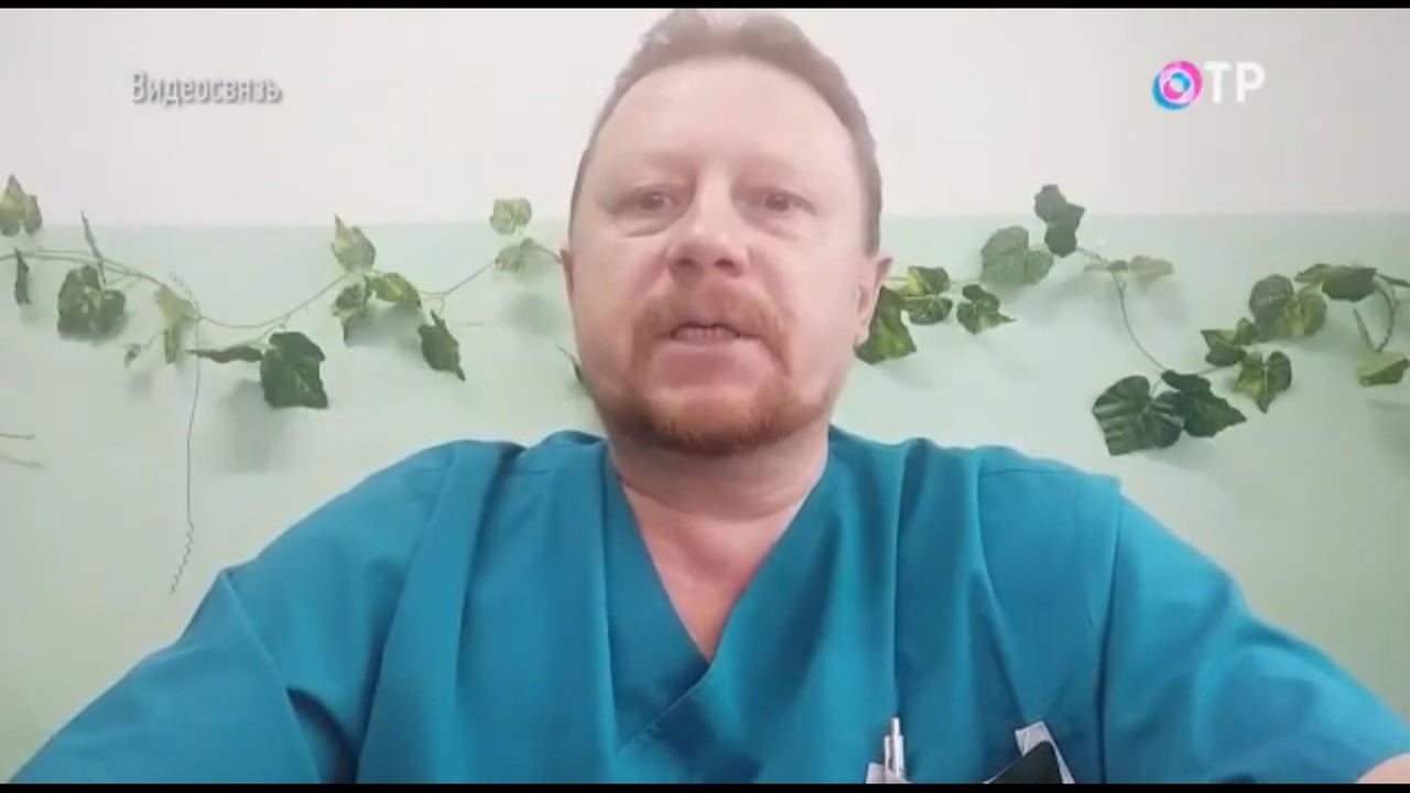 Без лечения остались 55 тысяч человек": пензенский врач Константин Марков "разнес" медицину региона