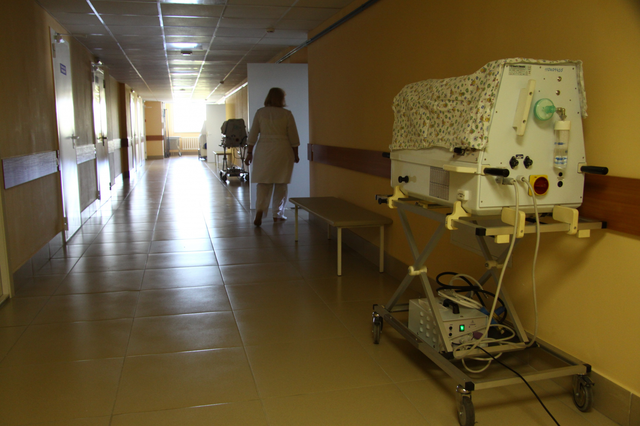 Грядет проверка! Министр здравоохранения Мурашко отправит ревизоров в пензенскую больницу