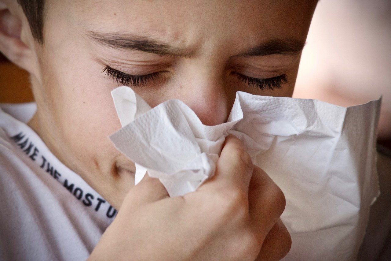 Пензенский Минздрав рассказал, как не заболеть пневмонией при простуде