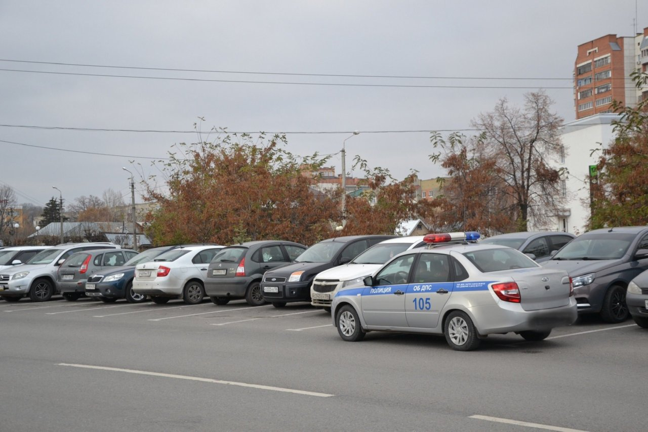 В Пензенской области 18-летний водитель сбил насмерть пешехода