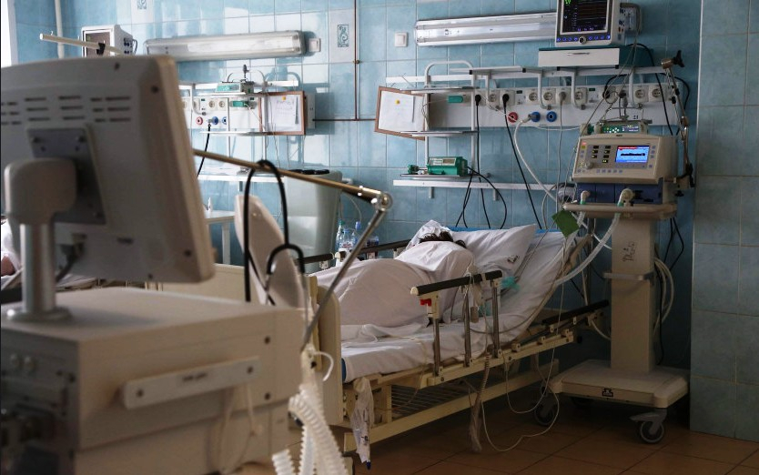До этого ничем не болела: коронавирус забрал жизнь 44-летней пензячки