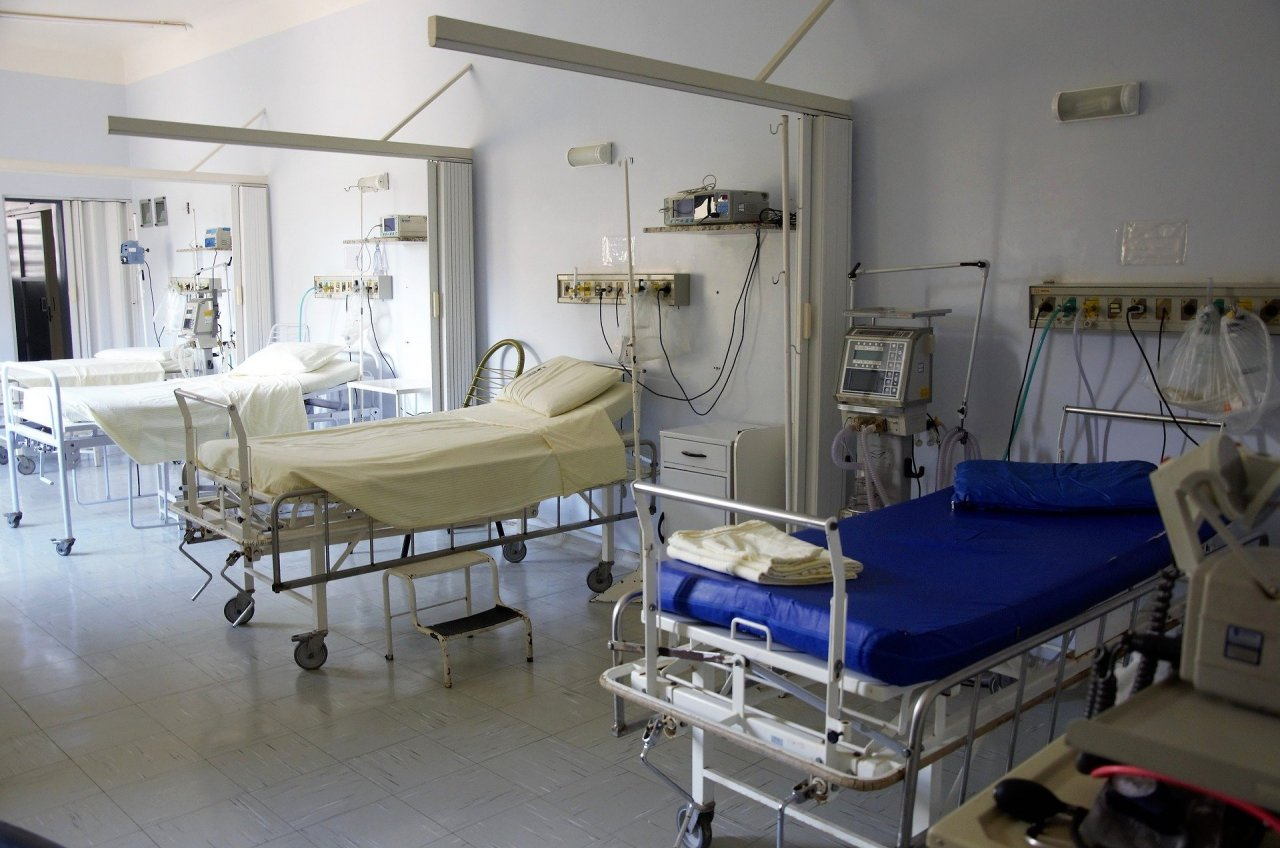 Больше двухсот пациентов: в Пензенской области растет смертность от COVID-19