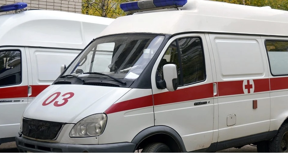 В Пензенской области в жуткой аварии погибла 32-летняя женщина