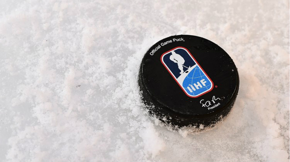 Международная федерация хоккея отменила 18 международных турниров из-за пандемии