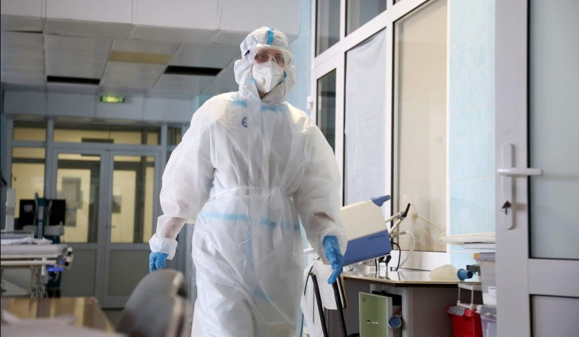 Врач назвал главную причину повторного заболевания COVID-19