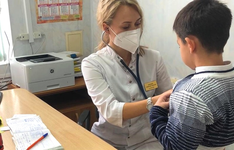 В пензенском регионе 43 ребенка заразились коронавирусом: подробности