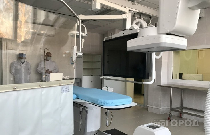 От коронавируса умерли три пензенца, одному из них было 36 лет