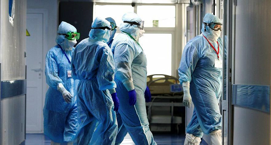 «Погибнут десятки миллионов»: доктор Мясников поразил заявлением о новой эпидемии