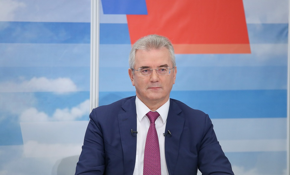 Губернатор Пензенской области заявил об «острой проблеме» в регионе
