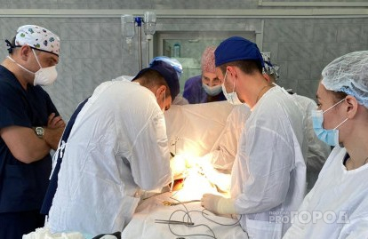 От коронавируса умерли трое жителей Пензенской области