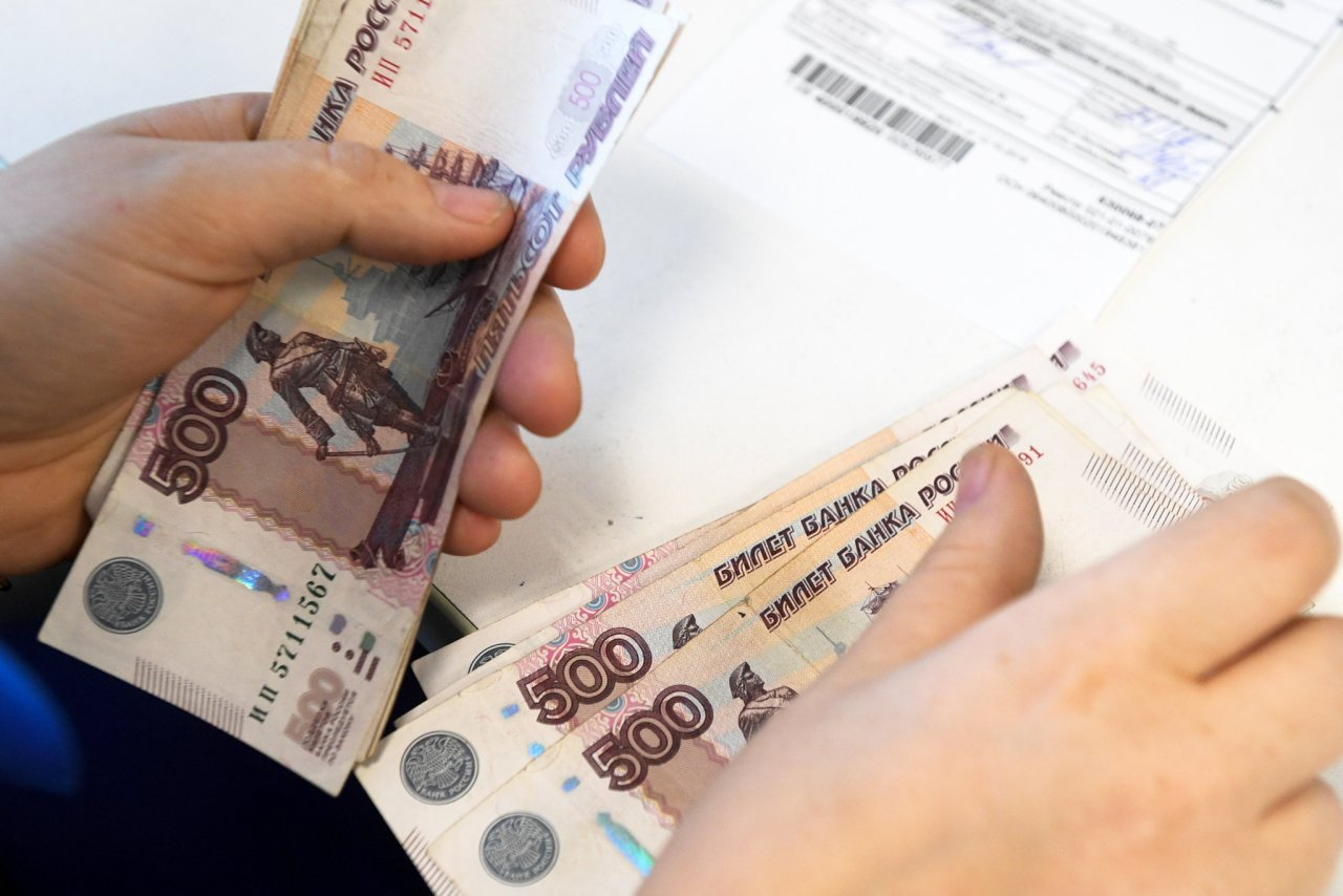 Пензенцам озвучили даты социальных выплат в декабре
