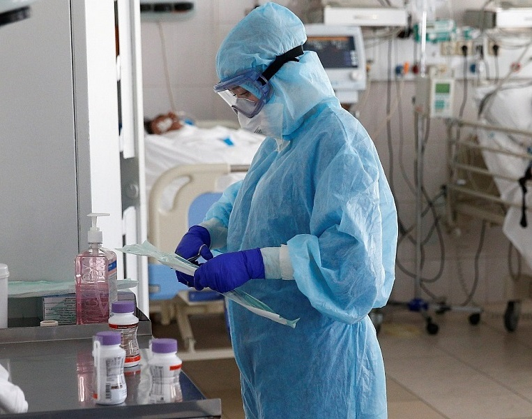 В Пензенской области подтвердили новые случаи заражения коронавирусом
