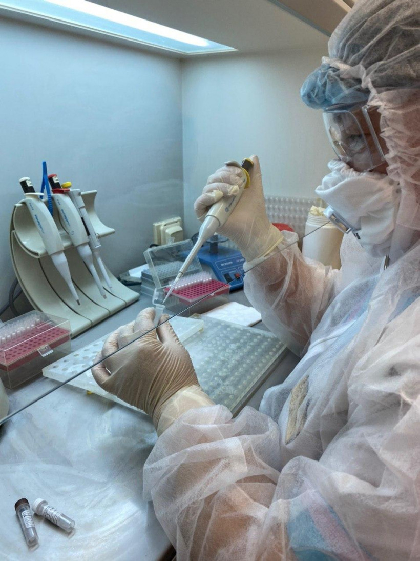 В Пензенской области сообщили о новых погибших от COVID-19