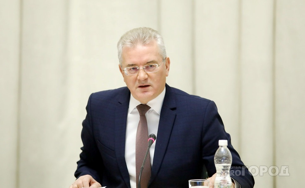 «Не надо осторожничать»: губернатор Пензенской области высказался о дополнительных ограничениях
