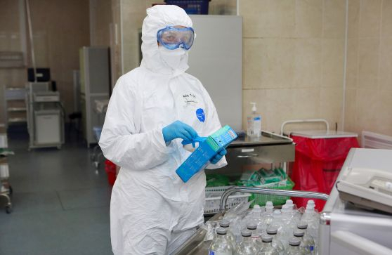 Последние новости о ситуации с коронавирусом в Пензе на сегодня