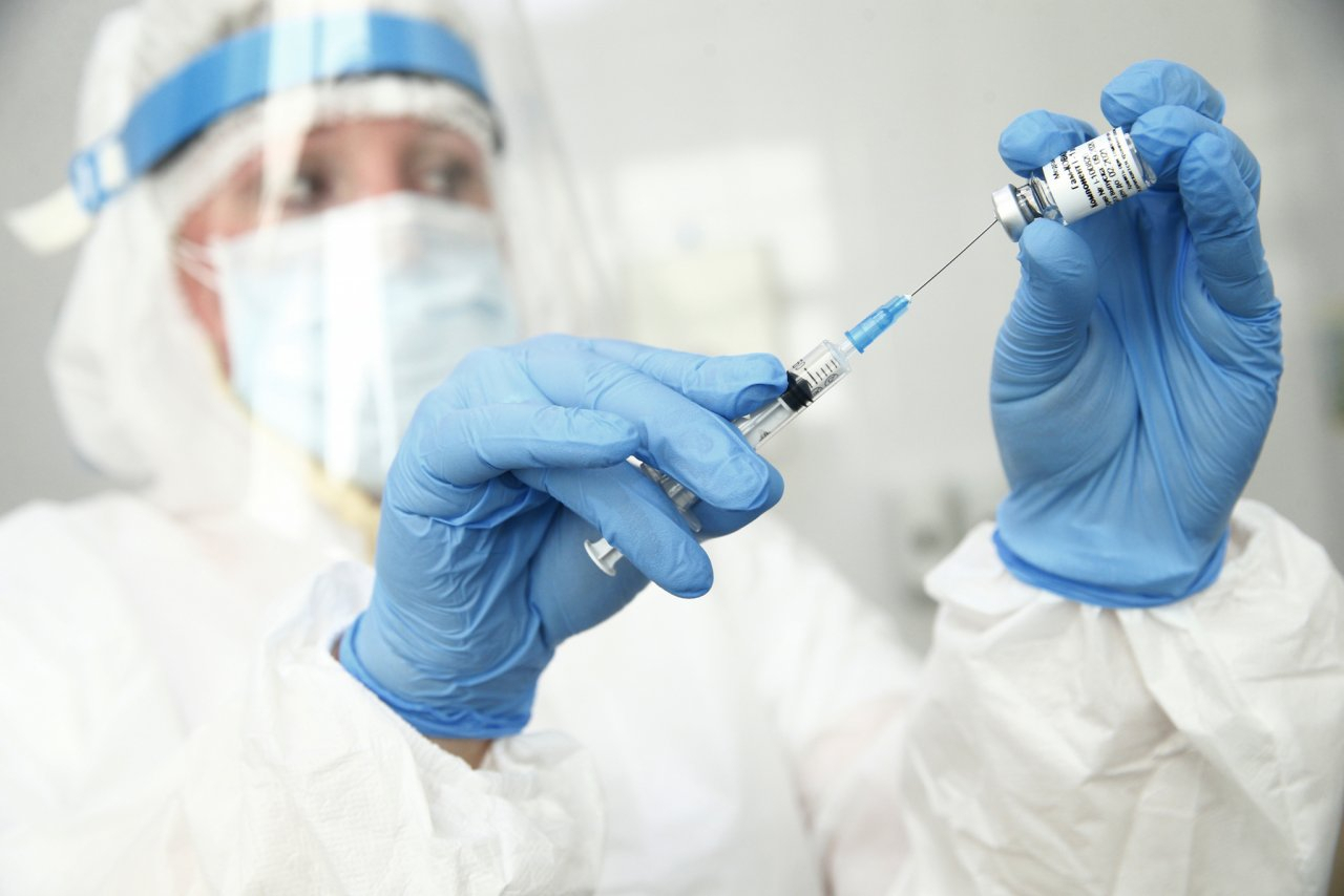 Назвали районы Пензенской области, где обнаружили очаги заражения COVID-19