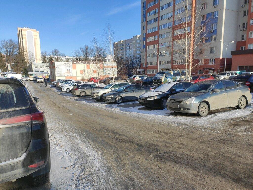 Штраф 1500 рублей: пензенец пожаловался на запрет парковки у КИМа