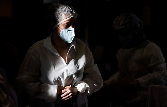 Три летальных случая: кто скончался от коронавируса в Пензе