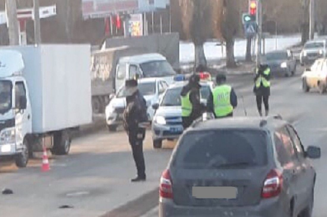 На вид 50-60 лет: в пензенском ГИБДД прокомментировали смертельное ДТП на Аустрина