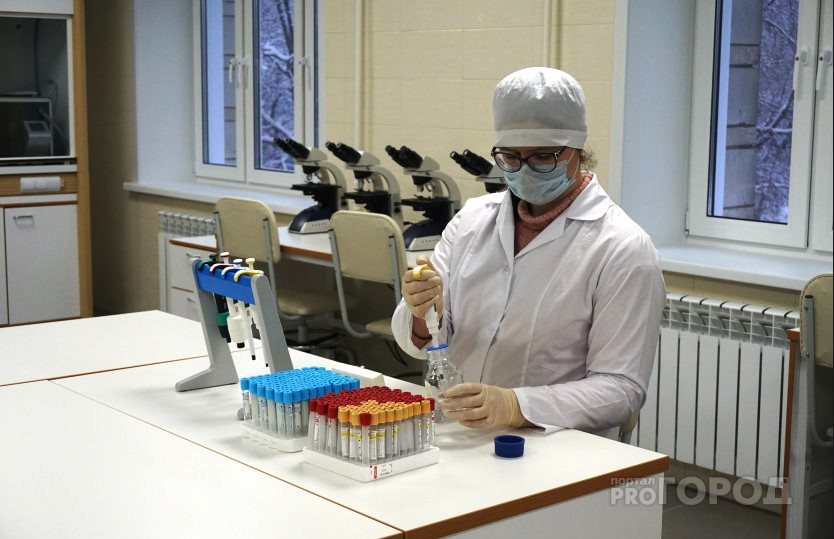 Две новые смерти: кто умер от коронавируса в Пензе