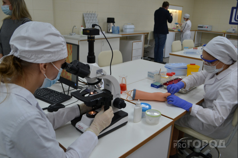 Последние новости на 20 декабря о коронавирусе в Пензе