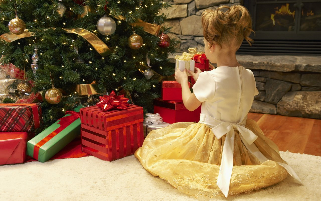 Список детей расширят: кто еще получит новогодние подарки в Пензенской области?