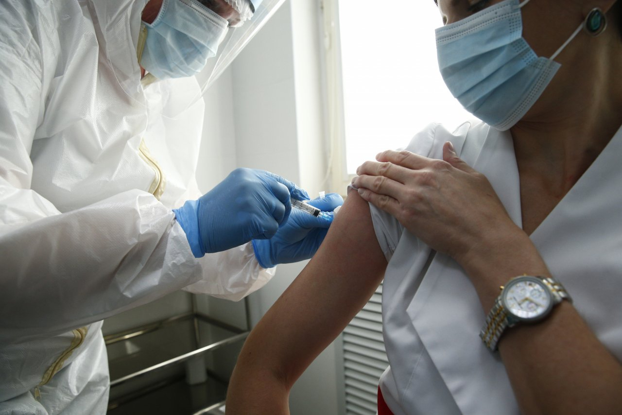 Новый рекорд: назвали точное число зараженных коронавирусом в Пензенской области