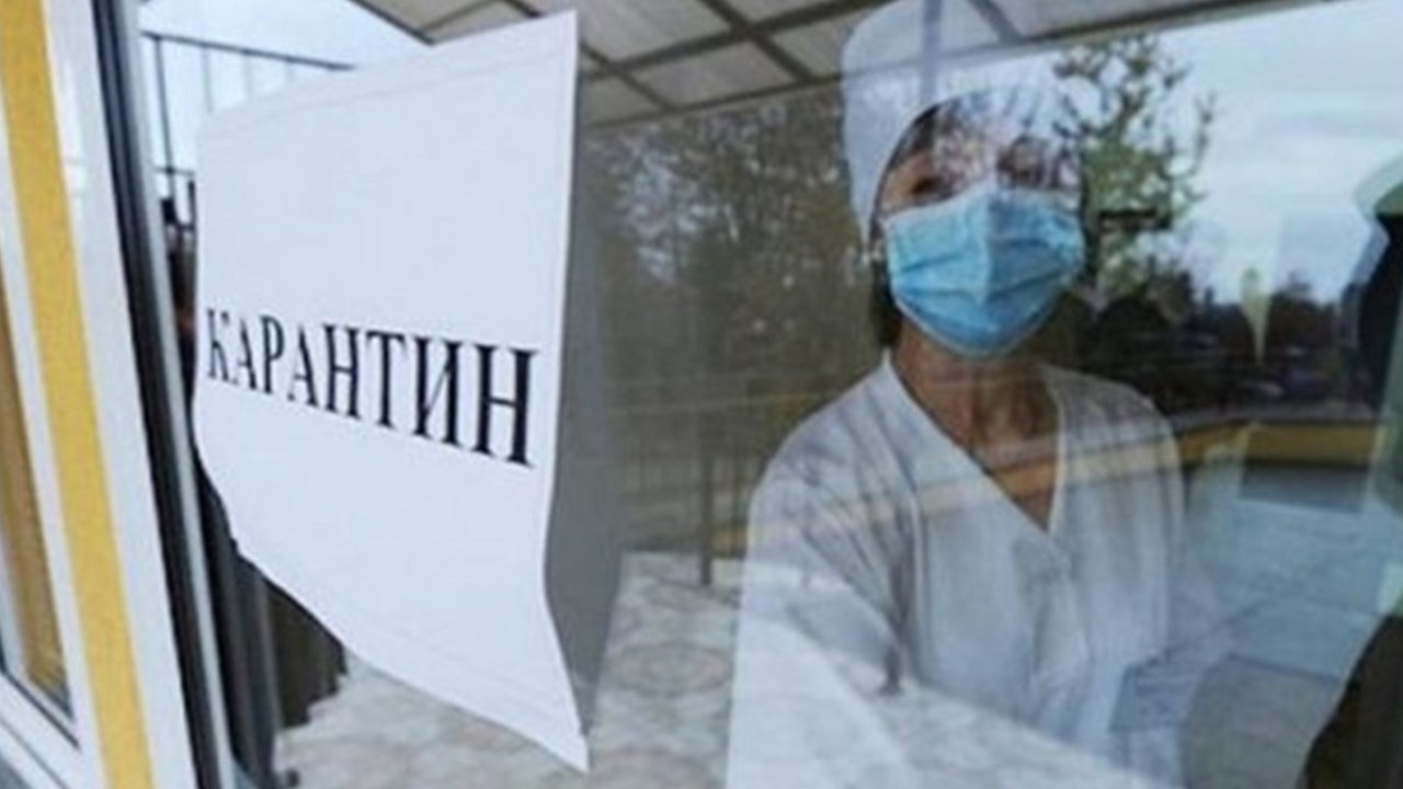 Объявлен карантин: в Пензенской области обнаружена вспышка неизвестного заболевания
