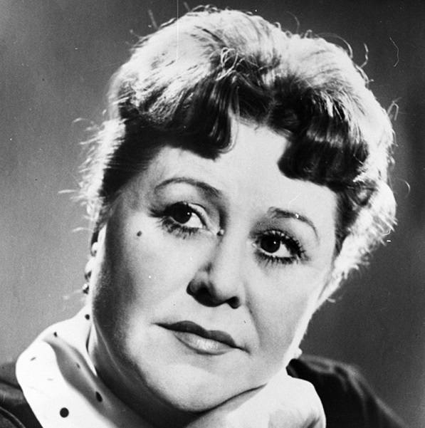 Ушла из жизни актриса Пензенского драмтеатра Тамара Марсова