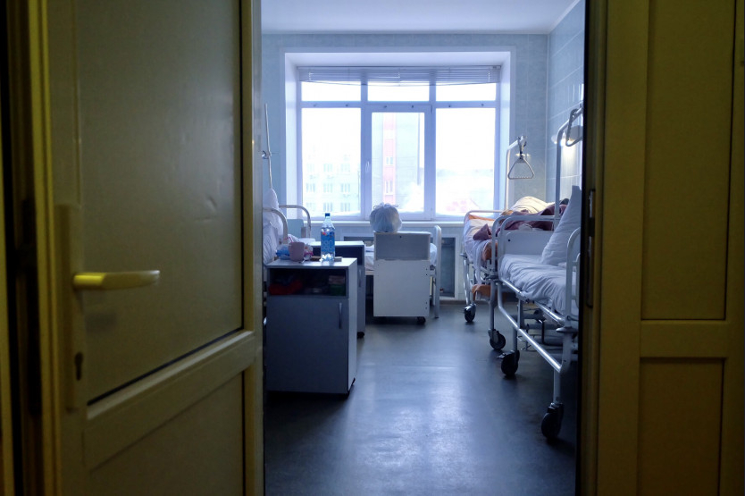 Три летальных случая: стало известно, кто скончался от коронавируса в Пензе