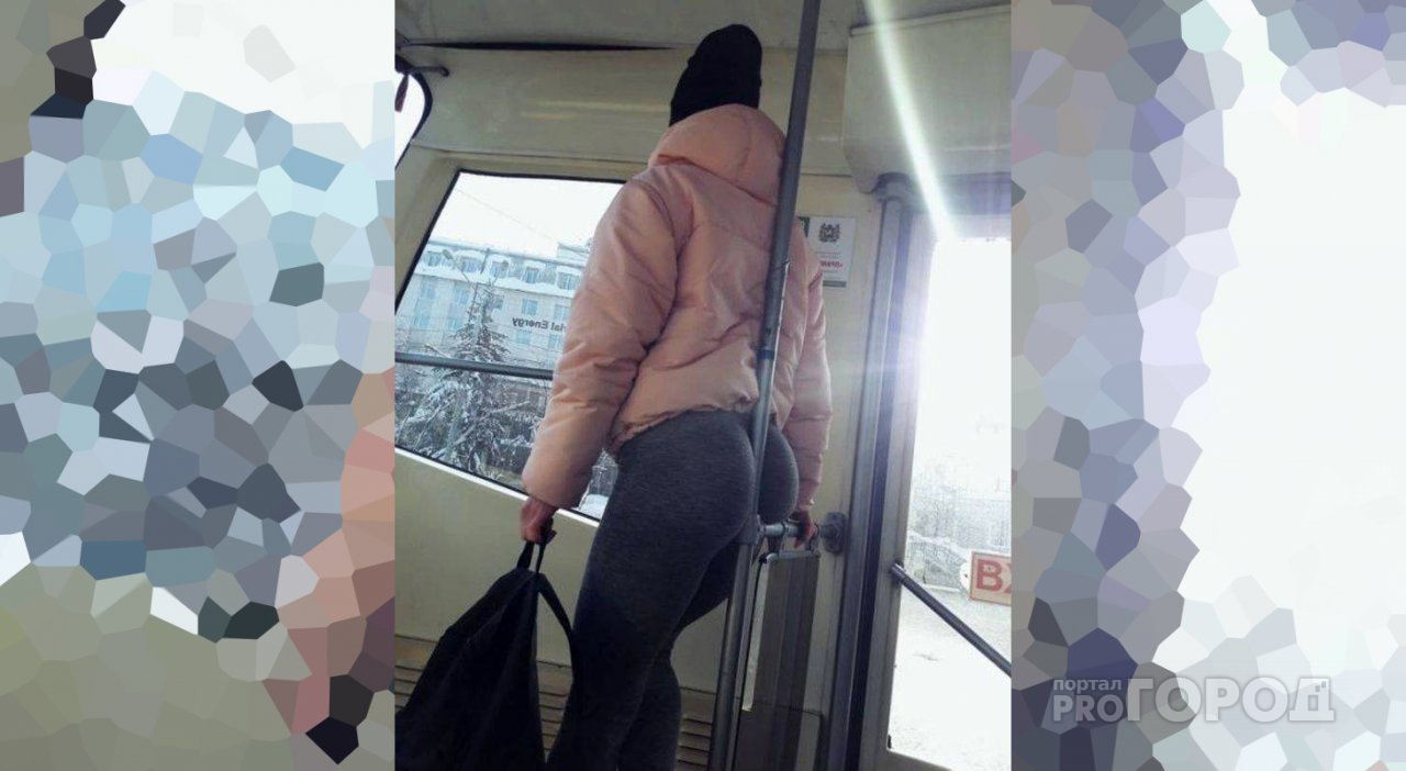 «Хватайся за что хочешь!»: пензенцы оголили проблему поездок в общественном транспорте
