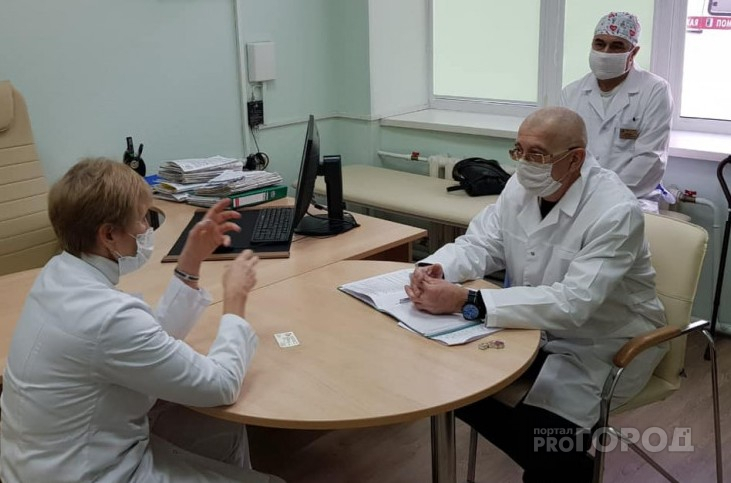 Новый штамм коронавируса в России: что же будет дальше?