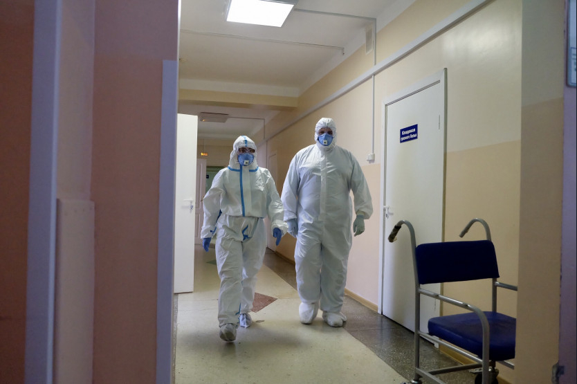 Трое погибших: озвучили, кто скончался от коронавируса в Пензе
