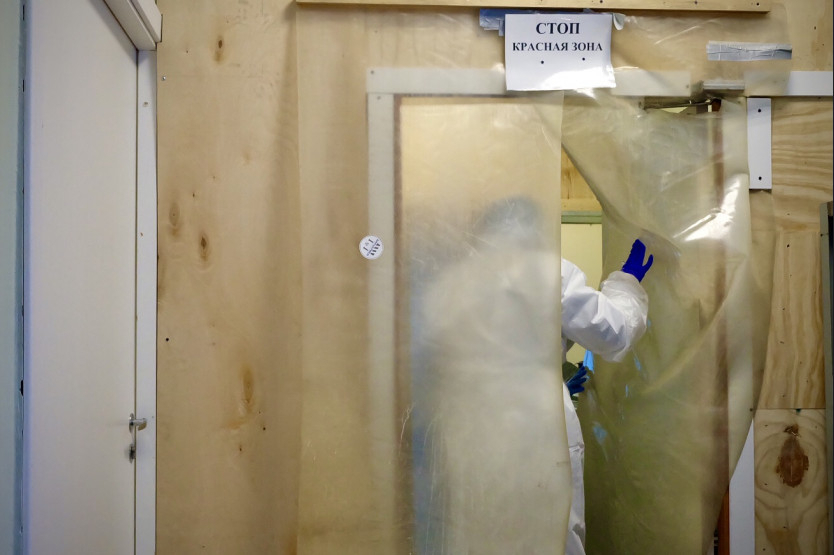 Два летальных случая: сообщили о новых жертвах коронавируса в Пензе