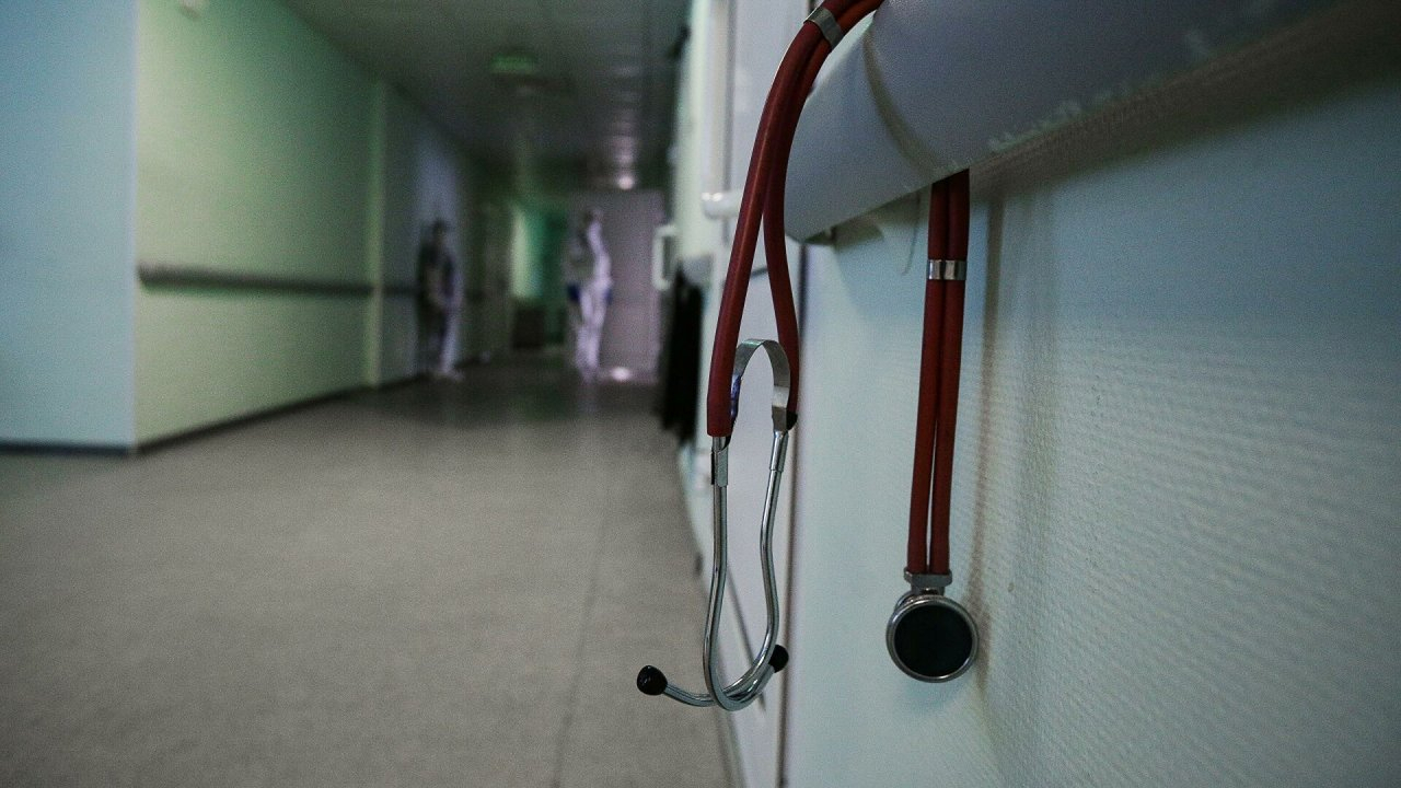 В Пензе мужчина попал в больницу с сердечным приступом и подцепил коронавирус