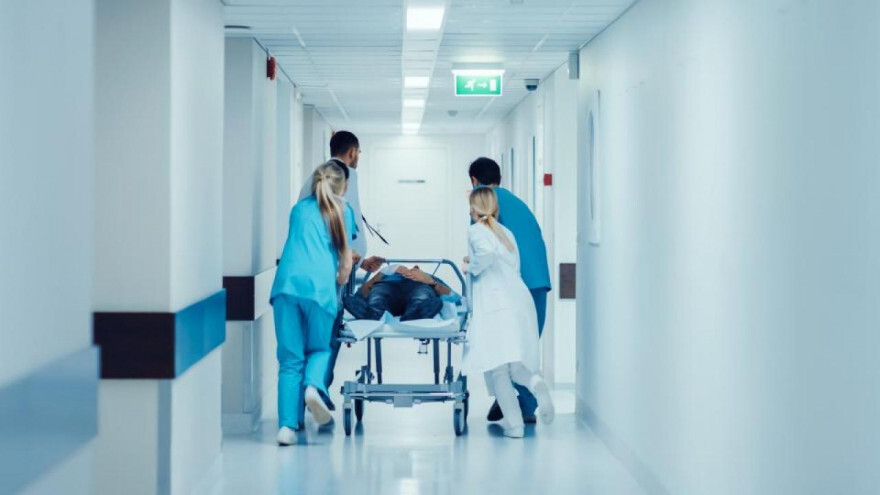 «Не было сопутствующих»: рассказали, кто погиб от коронавируса в Пензе