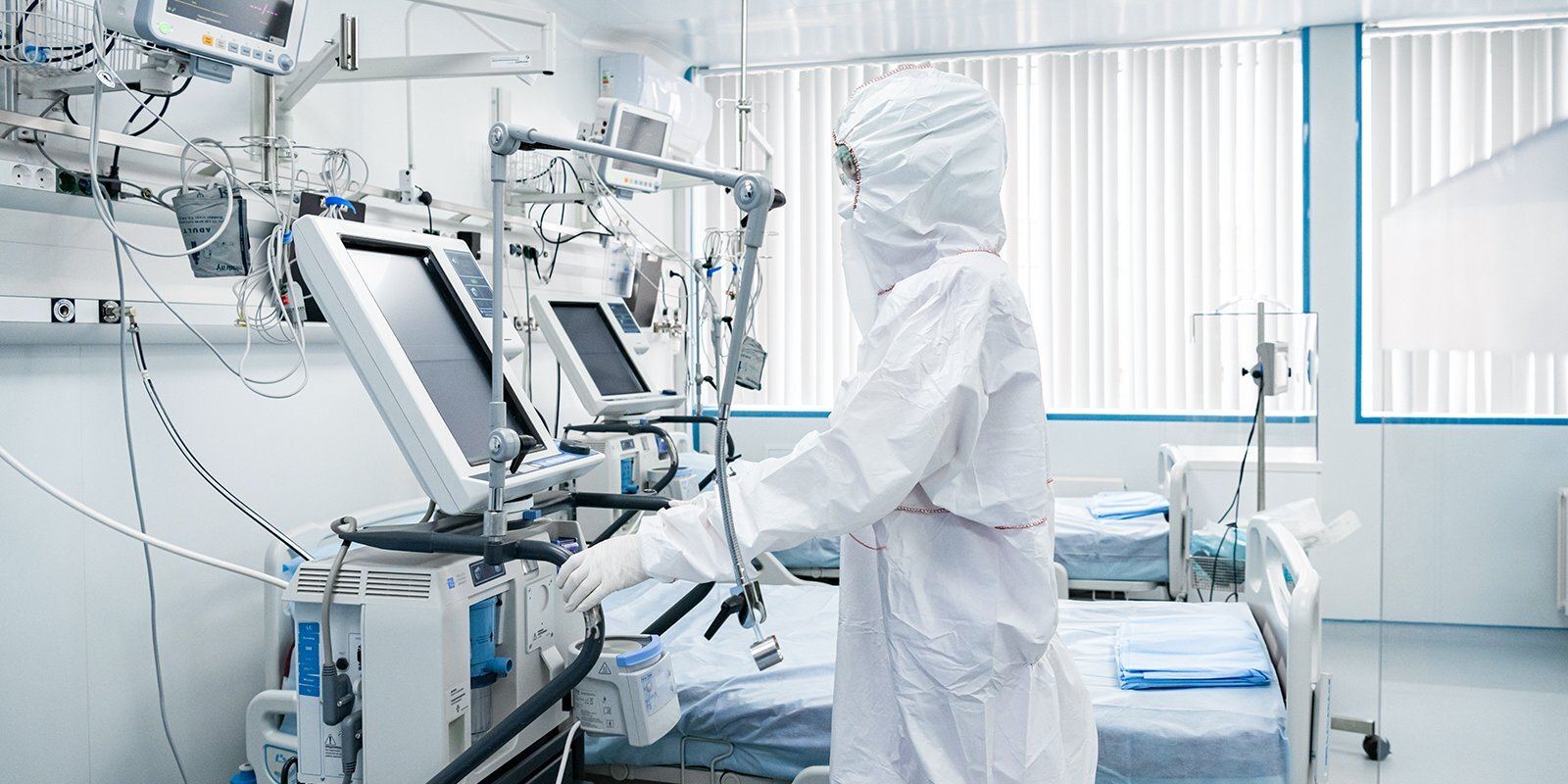 Трое погибших: рассказали, кто стал жертвой коронавируса в Пензе