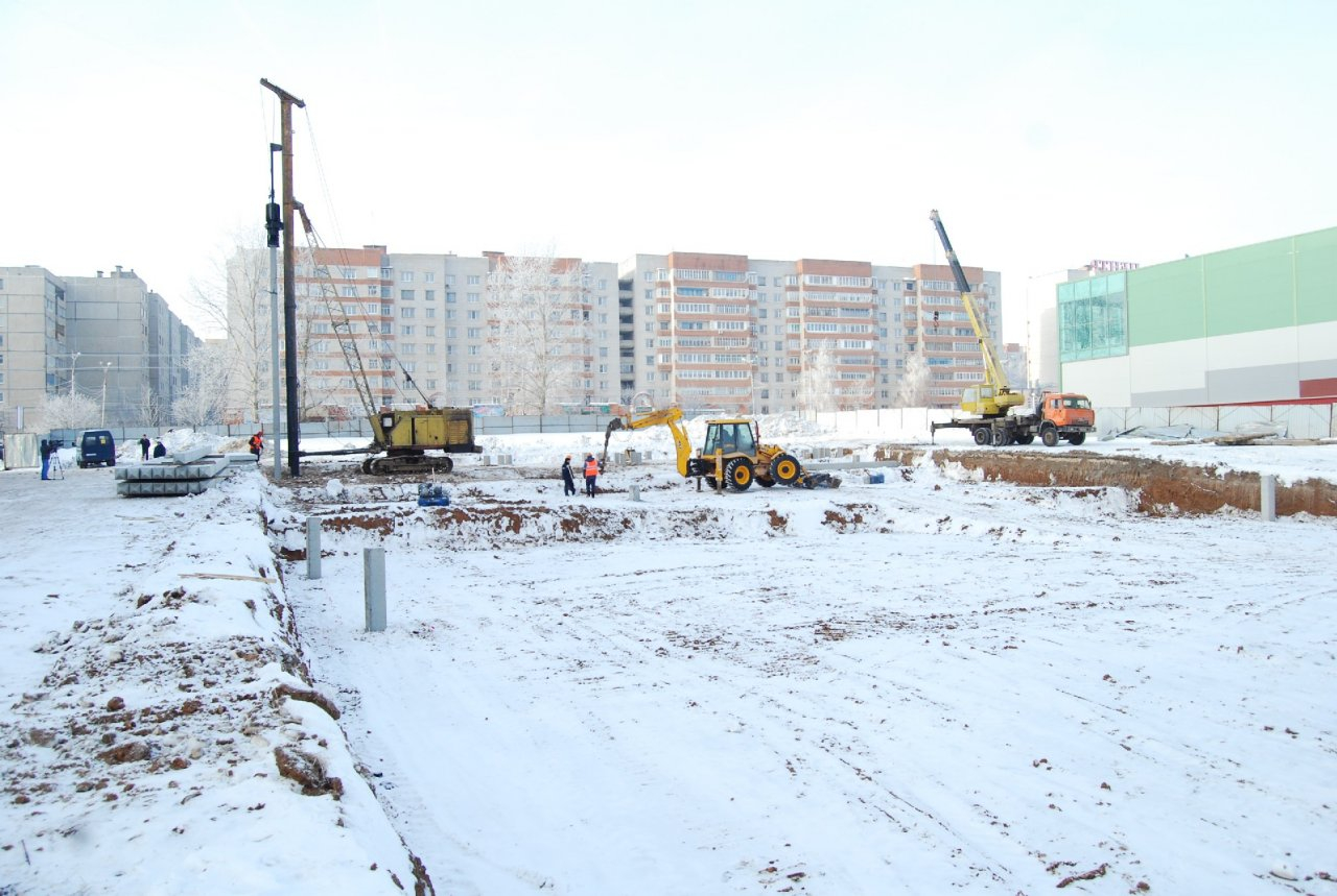 В Пензенской области построят мусороперерабатывающий завод: названы сроки