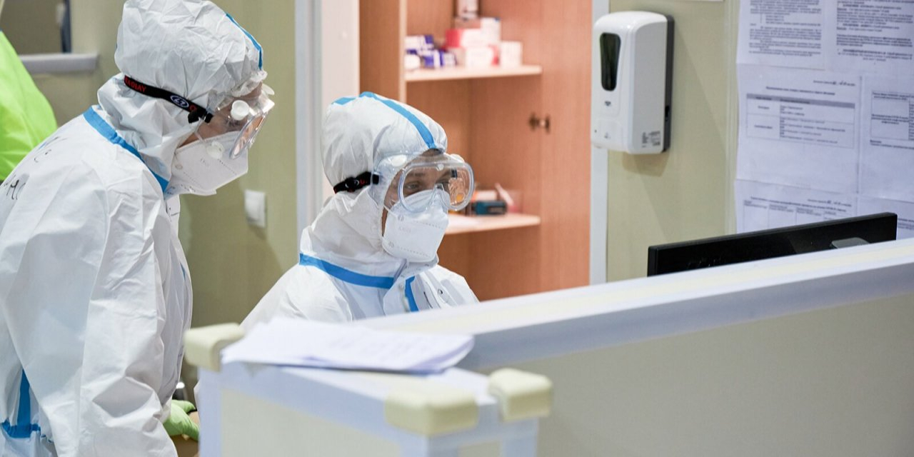 COVID-19 унёс жизни ещё двух пензенцев