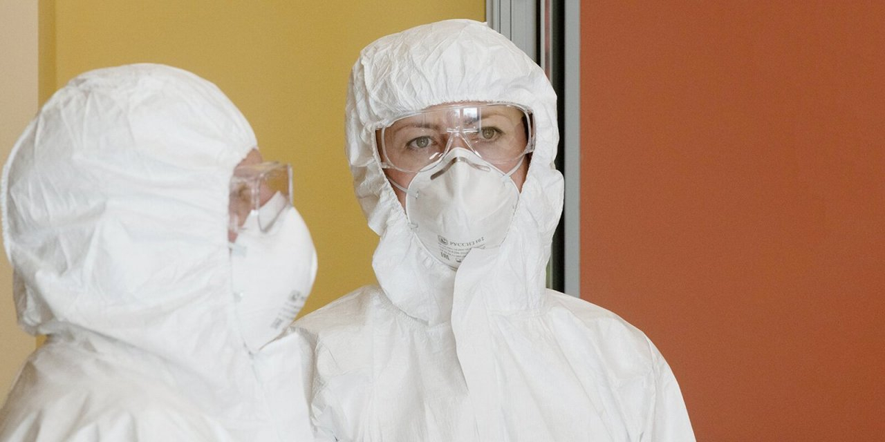 Пензенский «огонь ковида» перекинулся в новое место: подробности