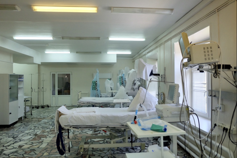 Три летальных исхода: рассказали о новых жертвах коронавируса в Пензе